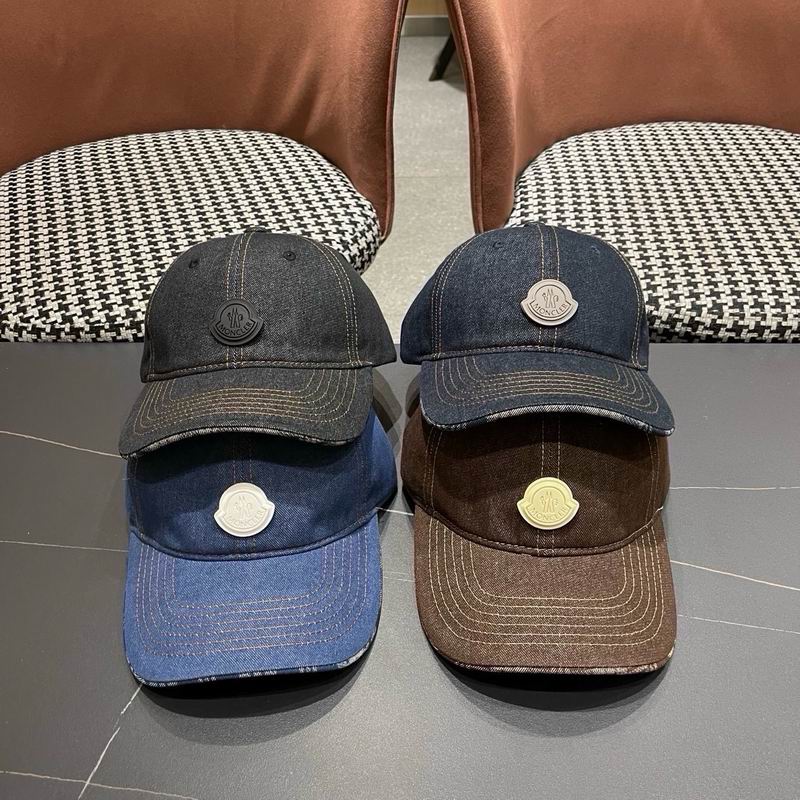 Moncler Cap 080905